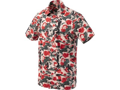 HELIKON Košela Hawaiian - cassino (KO-HAW-CB-1I)