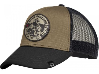 PENTAGON Baseball šiltovka ERA "Instructor Zero" - coyote (K13048-IZ-03COY)