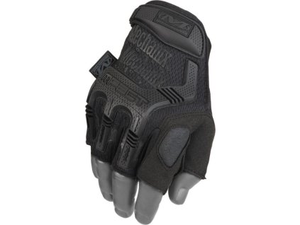 MECHANIX Rukavice M-PACT, krátke - black (MFL-55-BLK)