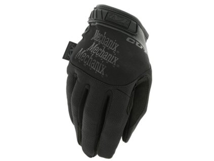 MECHANIX Rukavice Pursuit D5 - black (TSCR-55-BLK)