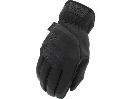MECHANIX Rukavice Tactical ColdWork FastFit - black (CWKTFF-55)