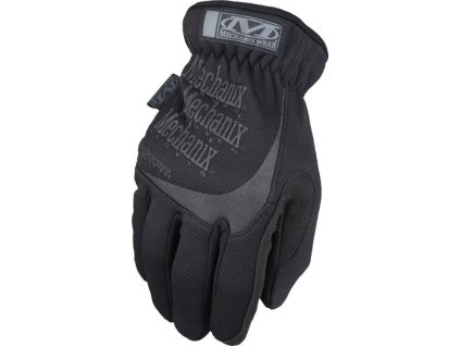 MECHANIX Rukavice Fast Fit - black (FFTAB-55-BLK)