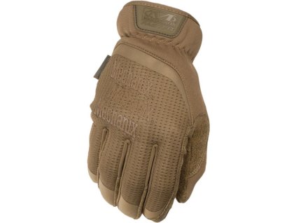MECHANIX Rukavice Fast Fit - coyote (FFTAB-72-COY)