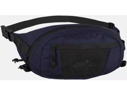 HELIKON Ľadvinka POSSUM Waist Pack cordura - sentinel blue (TB-PSM-CD-SB)