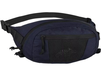 HELIKON Ľadvinka BANDICOOT Waist Pack cordura - sentinel blue (TB-BDC-CD-SB)
