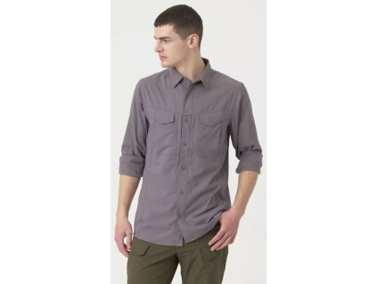 HELIKON Blúza Defender MK2 Tropical Shirt - castle rock (KO-DTR-PS-80)