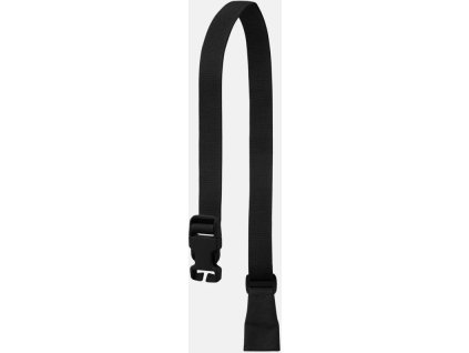 HELIKON Predĺžený popruh pre ľadvinky BANDICOOT a POSSUM - black (PS-EPB-NL-01)