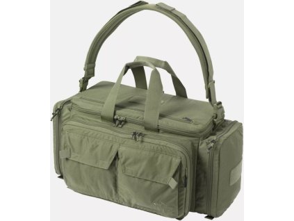 HELIKON Prepravná taška RangeMaster GearBag - olive green (TB-RMG-CD-02)
