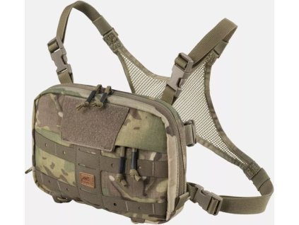 HELIKON Batoh na hrudník Numbat small - multicam (TB-CPN-CD-34)