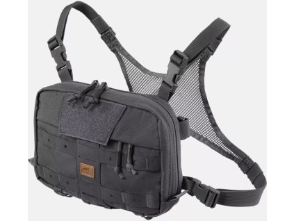 HELIKON Batoh na hrudník Numbat small - shadow grey (TB-CPN-CD-35)