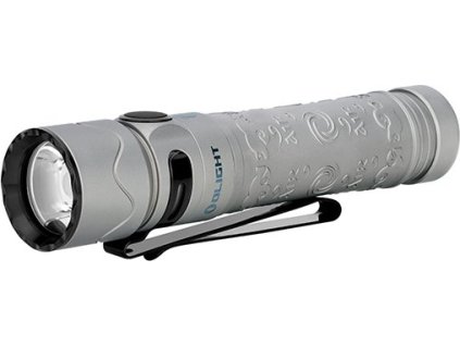 OLIGHT Svietidlo Warrior Mini 2 1750 lm limitovaná edícia - vzduch (OL681)