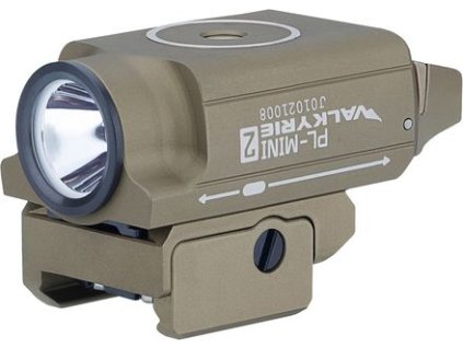 OLIGHT Svietidlo PL-Mini2 valkyrie 600lm, desert (OL518)