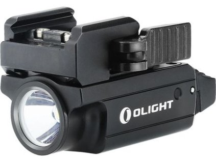 OLIGHT Svietidlo PL-Mini2 valkyrie 600lm - black