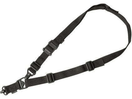 MAGPUL Taktický popruh MS3 QD Gen2 QD - čierny (MAG515-BLK)