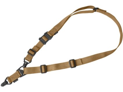 MAGPUL Taktický popruh MS3 QD Gen2 MM - coyote (MAG514-COY)