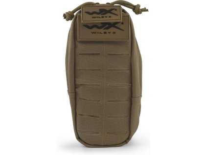 WILEY X Pouch na okuliare WX Tactical - tan