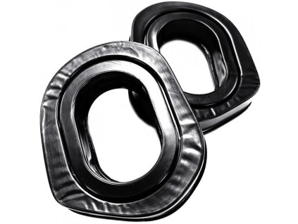 EARMOR Náhradné gélové vložky pre M31Plus a M32Plus v.2 (S33B)