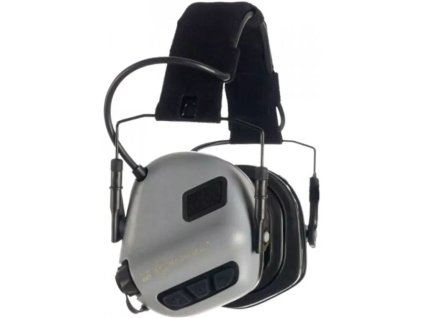 EARMOR Sluchadlá M31 Plus - city grey (M31-GY-PLUS)