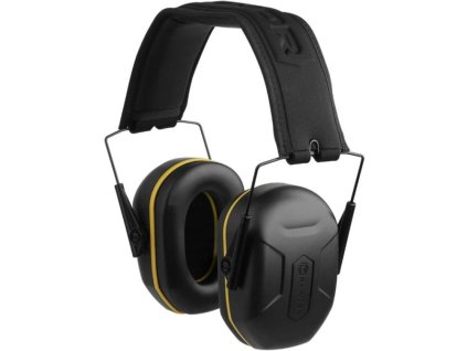 EARMOR Sluchadlá M300L - black (M300L-BK)