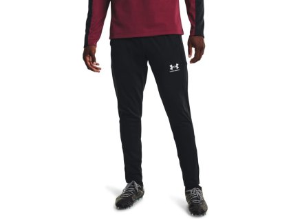 UNDER ARMOUR Dlhé nohavice teplákové Challenger Training Pant - čierne (1365417-001)