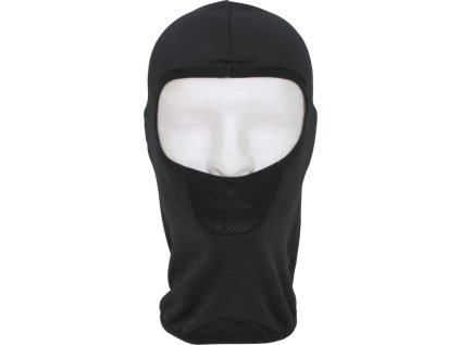 MFH Kukla jednootvorová Tactical - black (10897A)