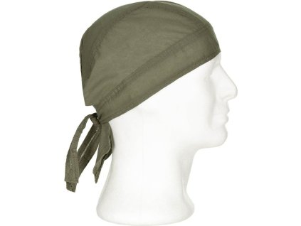 MFH Šatka Headwrap - olive (10163B)