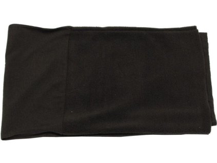 MFH Fleecový kruhový šál Acryl Spandex - olive (10171B)