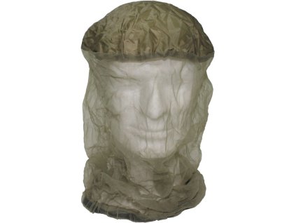 MFH Moskytiera MFH s gumičkou - olive (10463)