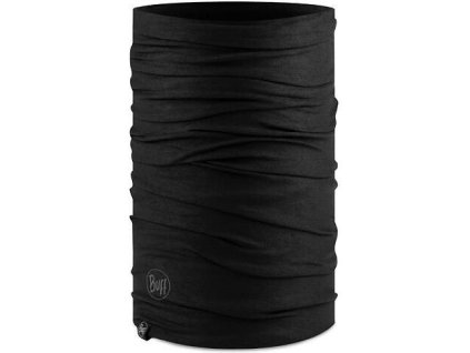 BUFF Nákrčník Polar Reversible Neckwear - black