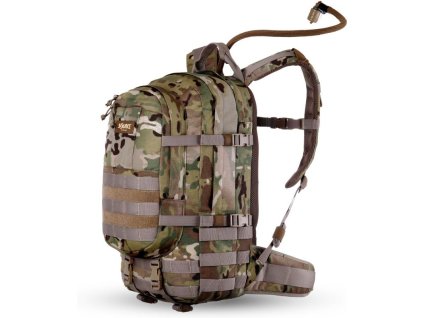 SOURCE Batoh Assault 20L - multicam