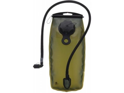 SOURCE Hydrapack WXP 3L (vložka) Storm Valve - čierna