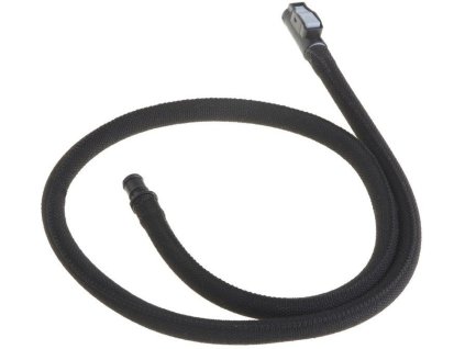 SOURCE Náhradná hadička k Hydrapacku QMT Tube - čierny