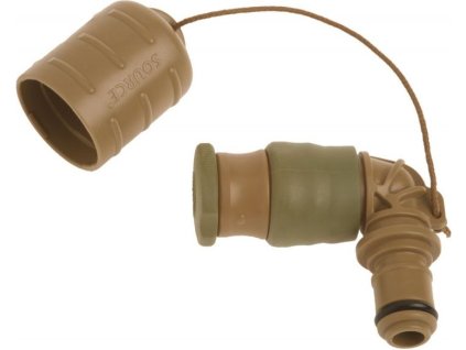 SOURCE Náhradný ventil k Hydrapacku QMT Storm Valve - coyote