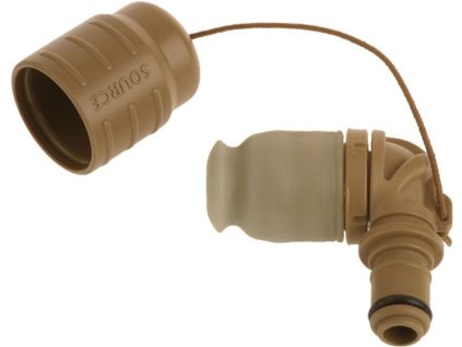 SOURCE Náhradný ventil k Hydrapacku QMT Helix Valve - coyote