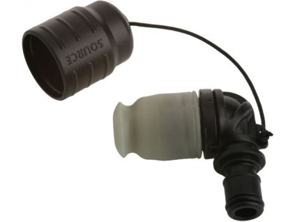 SOURCE Náhradný ventil k Hydrapacku QMT Helix Valve - čierny