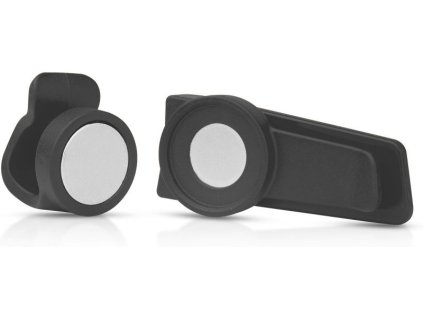 SOURCE Magnetický držiak pre hydrapacky - čierny