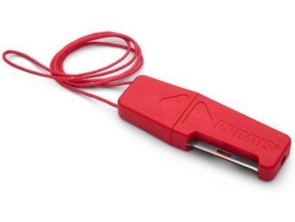 PRIMUS Kresadlo Ignition Steel - barn red (P741260)