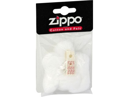 ZIPPO Náhradná vata do zapalovačov (98030)