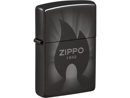 ZIPPO Zapaľovač RADIANT FLAME (66003)