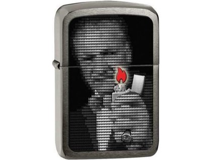 ZIPPO Zapaľovač GEORGE BLAISDELL (25392)
