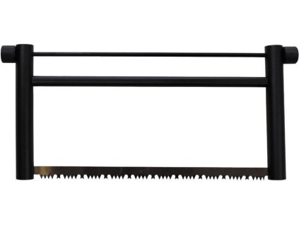 MFH Skladacia pílka - black (27090)