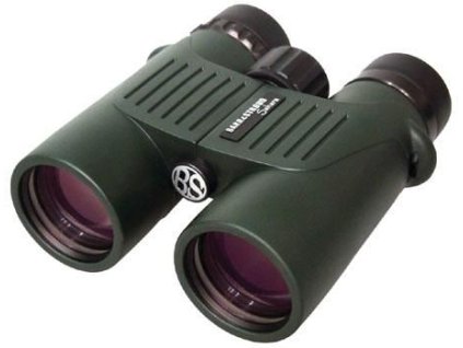 BARR&STROUD Ďalekohľad Sahara 8x42 FMC (BS70103)