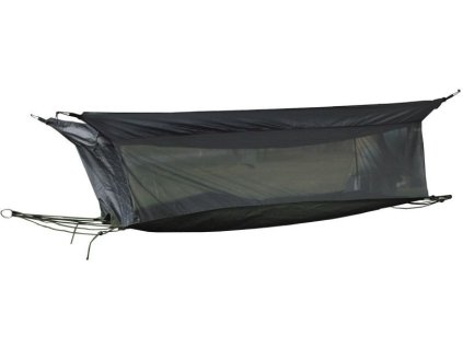 MFH Hojdacia sieť so sieťkou proti hmyzu - olive (31825B)