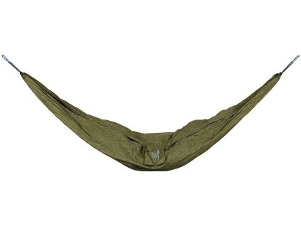 FOX OUTDOOR Závesná posteľ Hammock Light - olive (31793B)