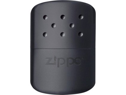 ZIPPO Ohrievač na ruky - čierny (41068)