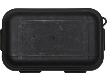 MFH Sada na prežitie - black (27117)