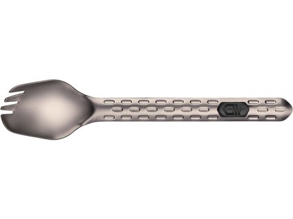 GERBER Príbor Devour Spork - titanium