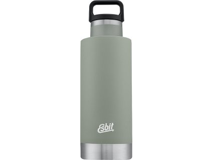 ESBIT Termoska Sculptor 750ml - stone grey (IB750SC-SG)