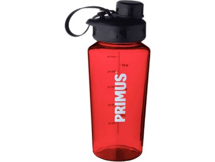 PRIMUS Fľaša TrailBottle 0.6L, tritan - red (P740105)