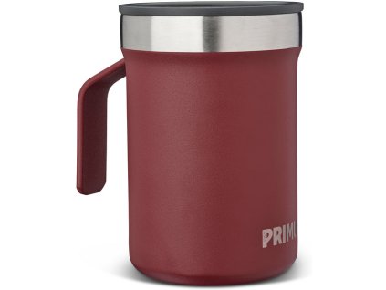PRIMUS Termohrnček Koppen Mug 0.3L - red (P742790)